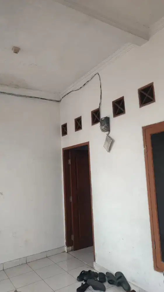 Disewakan / Dikontrakkan Rumah Pondok Labu Fatmawati Jakarta Selatan
