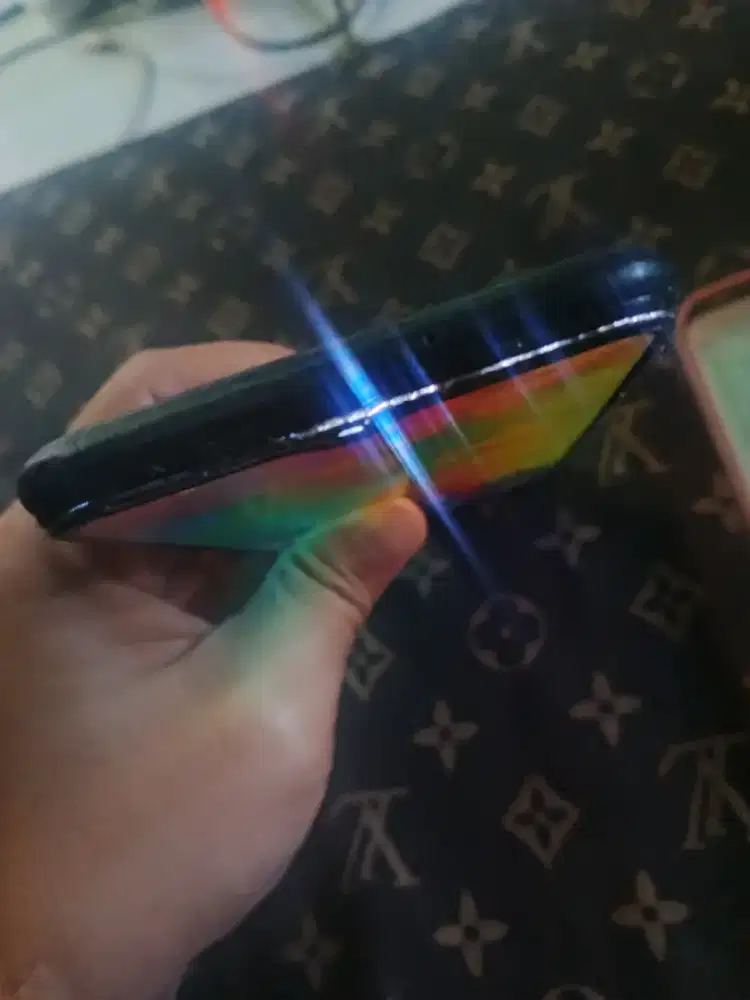 Samsung M20 ram 3/32