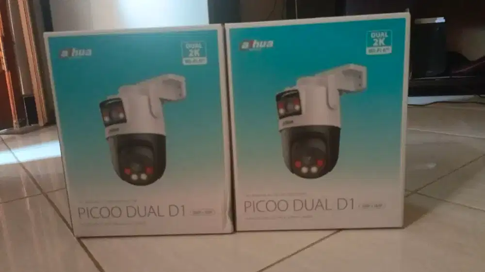 Jasa Pasang CCTV IP Camera Dahua Resmi - Rumah, Kantor, Toko, Sekolah