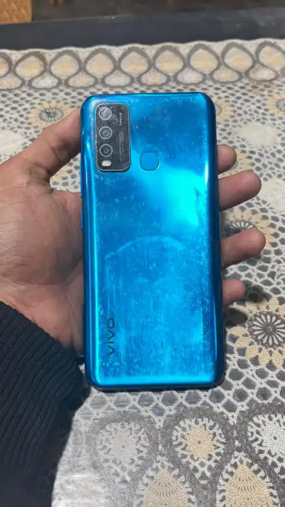 Vivo y30i 4/64gb