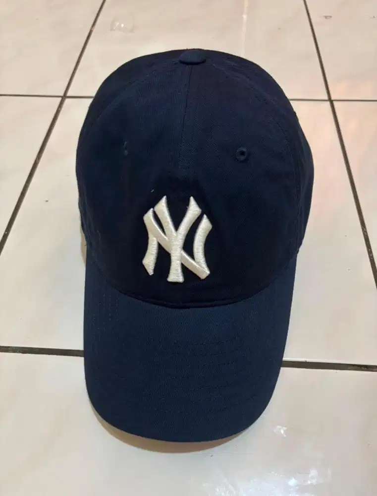 Topi MLB original