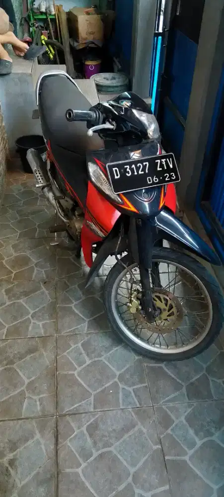 Smash New R 2007