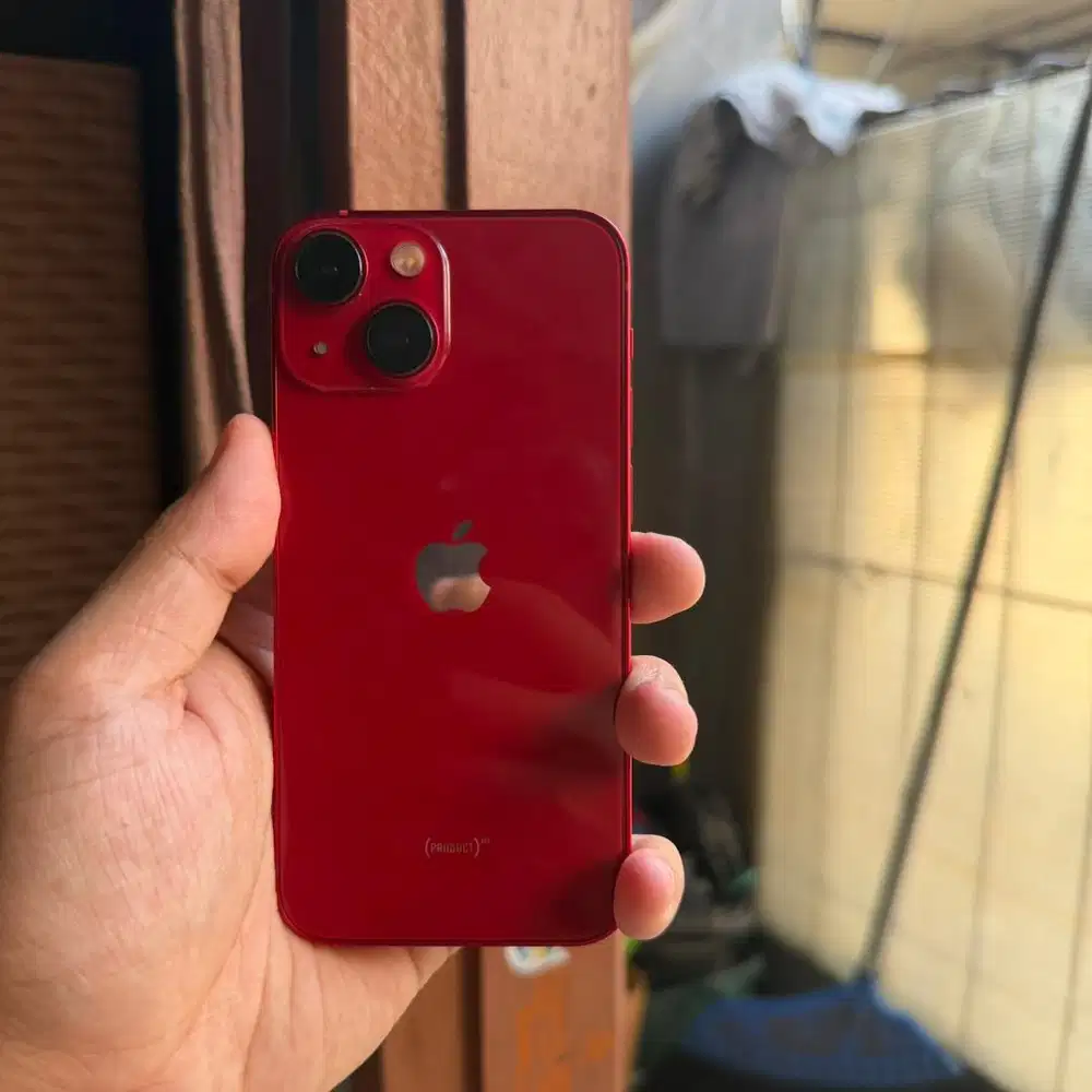 iPhone 13 Mini 128GB inter ALL operator