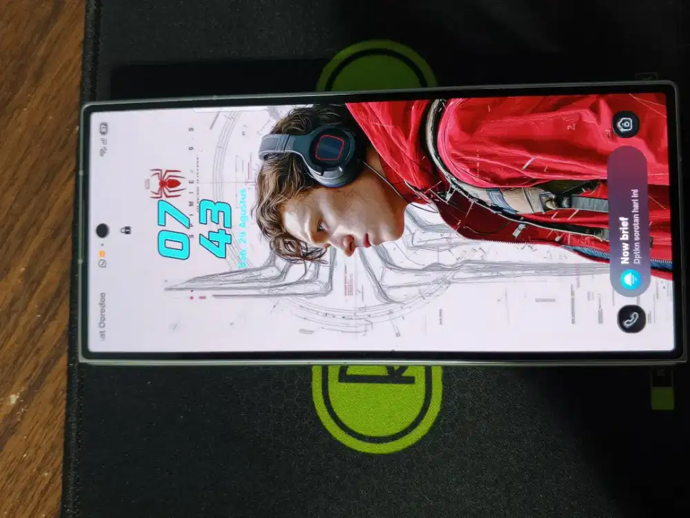 Samsung Z Fold 7 12/256 Gb