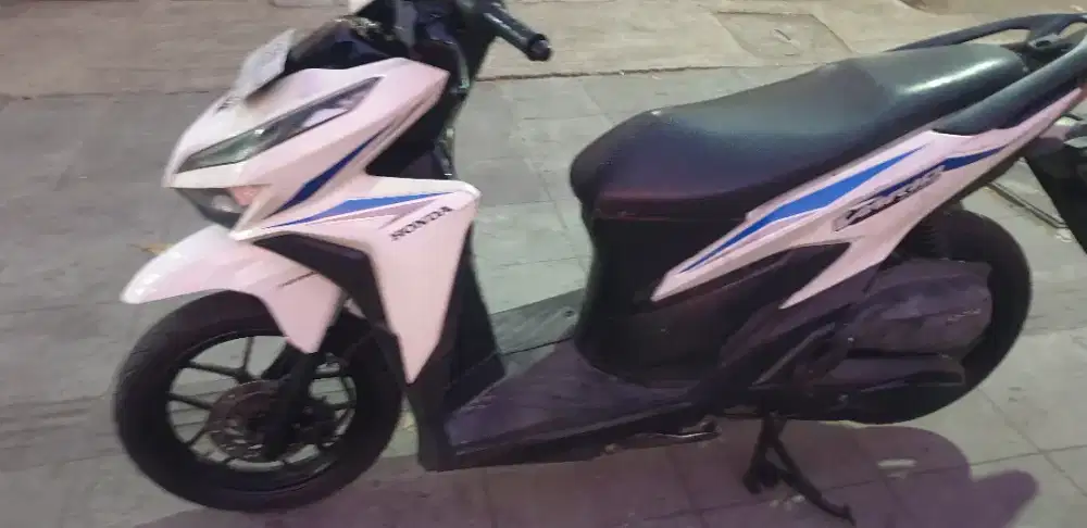 Vario 125 th 2019 mulus pjk baru