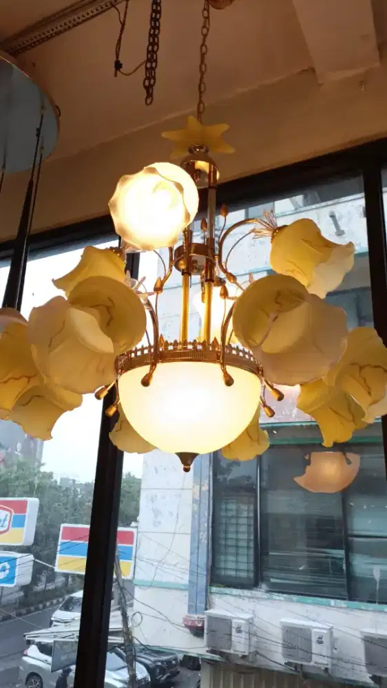 Jual lampu hias murah berkwalitas harga terjangkau ready