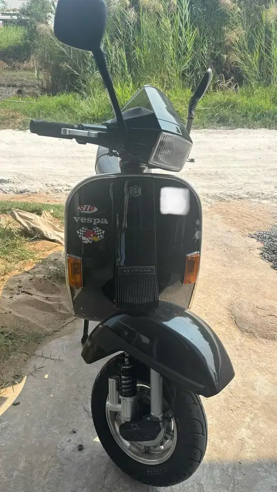 Vespa Excel 1993
