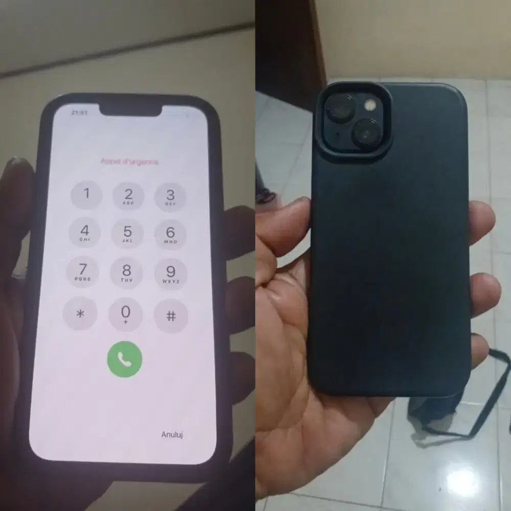 iphone 14 terkunci