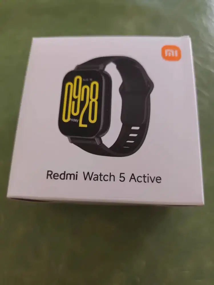 Redmi Watch 5 Active