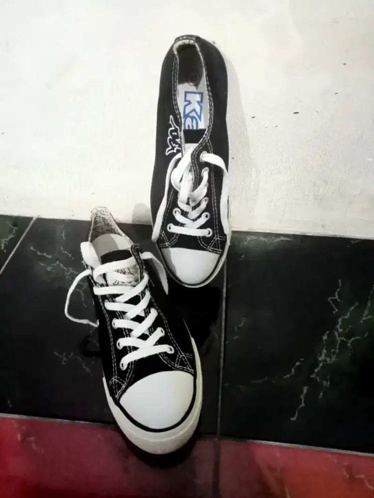 Jual Sepatu kappa