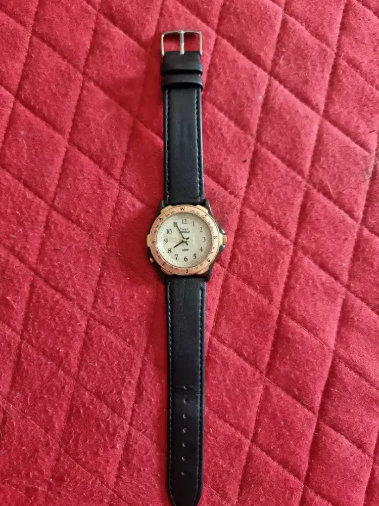 Jam tangan timex