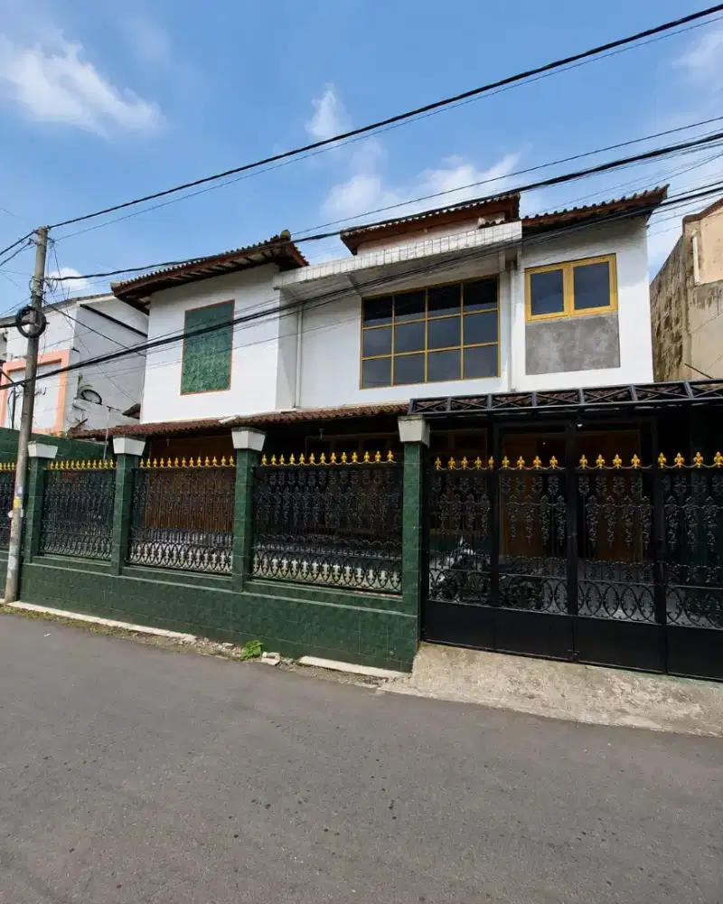 Jual Kos Dekat Kampus UII Jalan Kaliurang