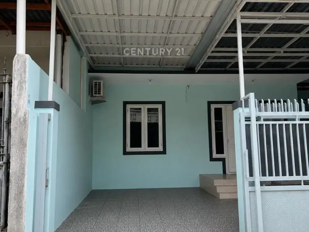 Rumah Nyaman  Lokasi Strategis Di Rawa Buaya Jakarta Barat