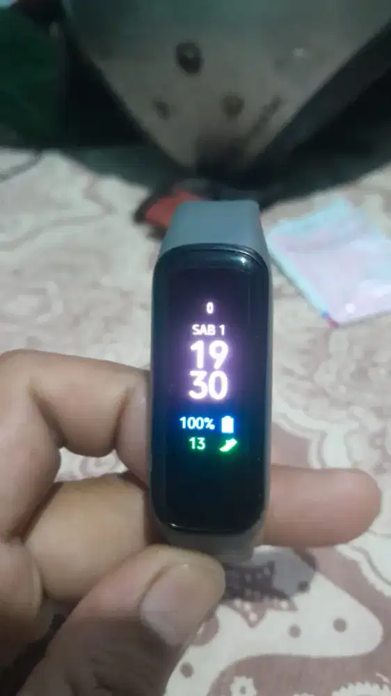 Jam smarthwach Samsung flip2