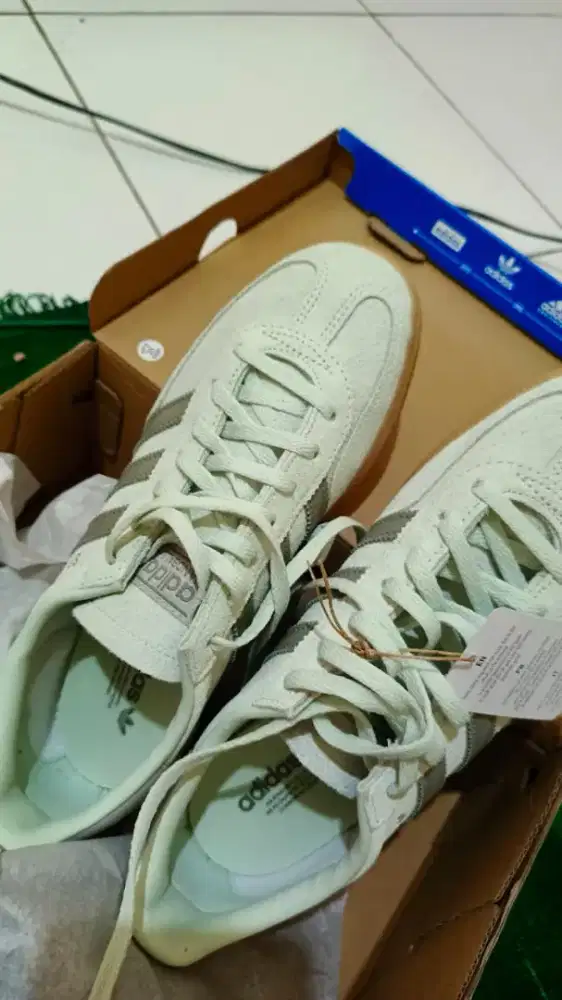 Adidas handball spezial