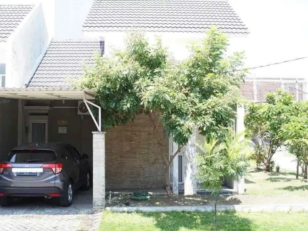 TERMURAH‼Rumah puri surya jaya