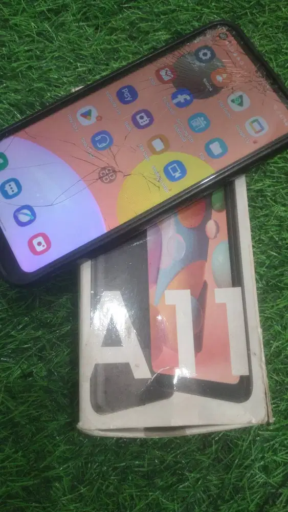 Samsung A11 3/32