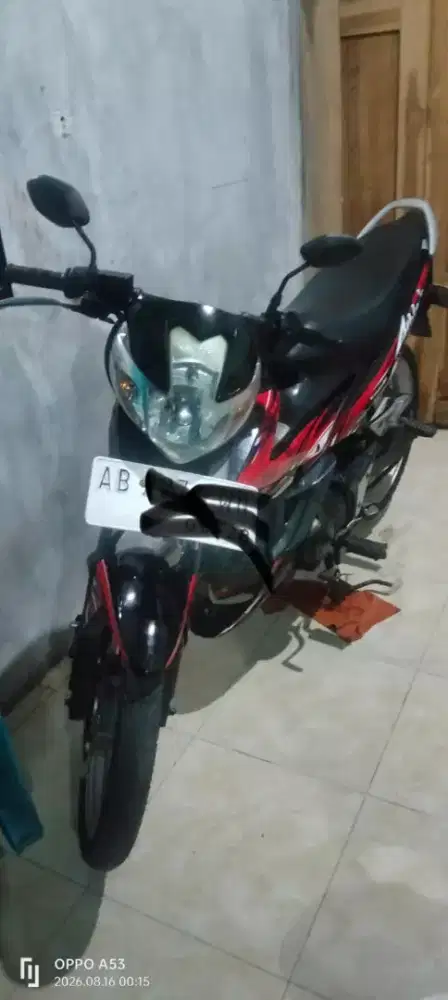 kawasaki athelate
