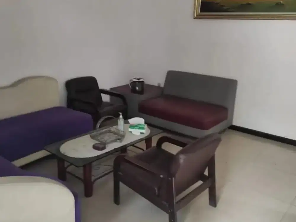 Dijual Pabrik Rajut atau Gudang Siap Pakai Lokasi di Leuwi Gajah Cimahi Bandung