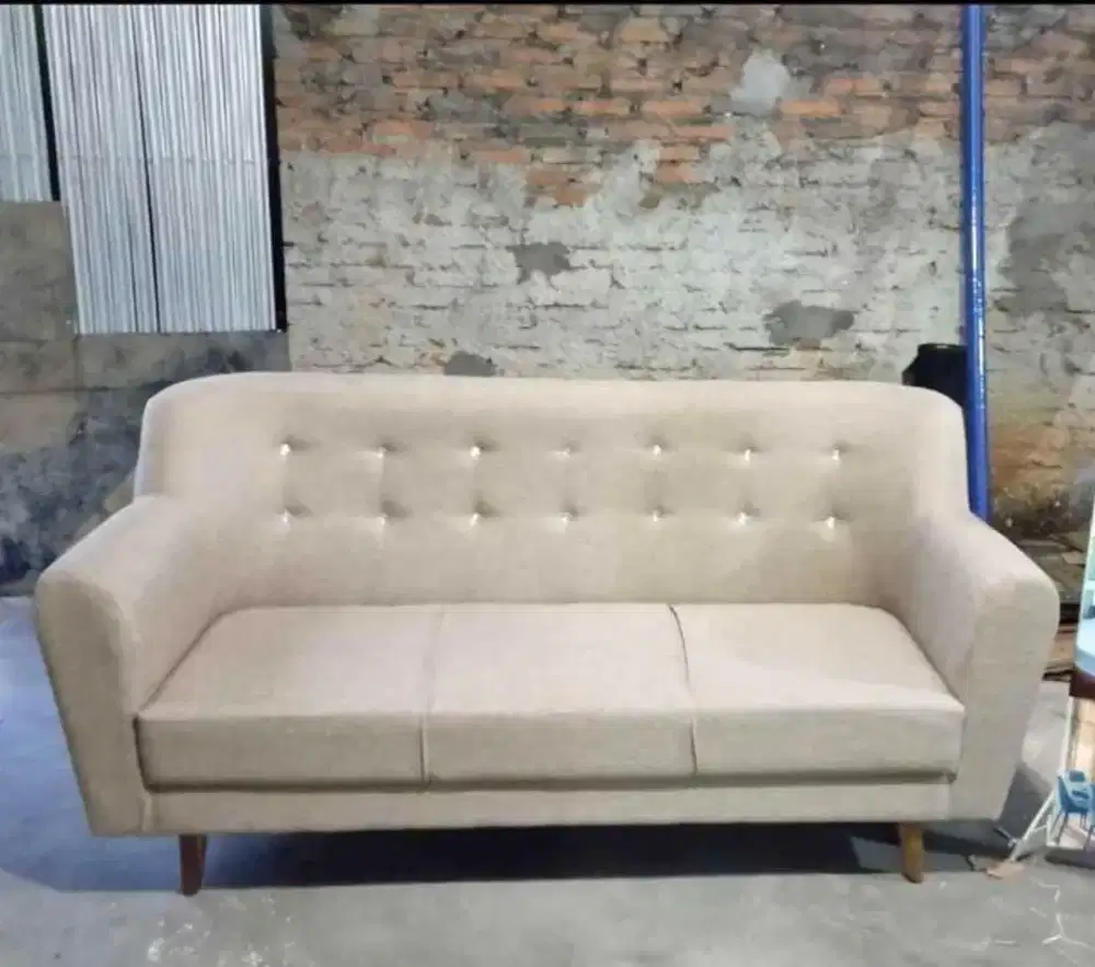 Sofa 3 dudukan murah best seller