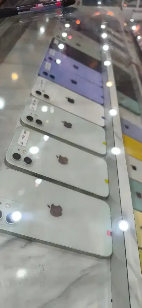IPHONE 12 128 INTER