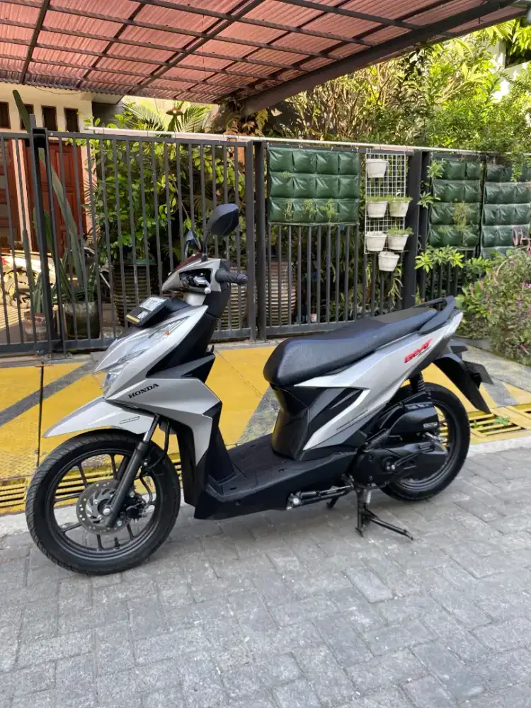 Beat 2023 km 7rban