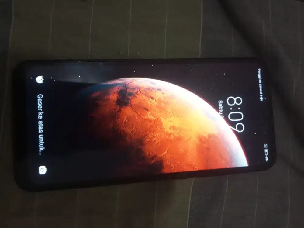 Di Jual Redmi 9A 2/32
