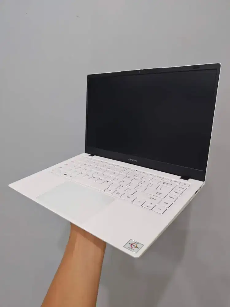 LAPTOP NEW MURAH MERIAH | ADVAN SOULMATE |, COD GRATIS ONGKIR