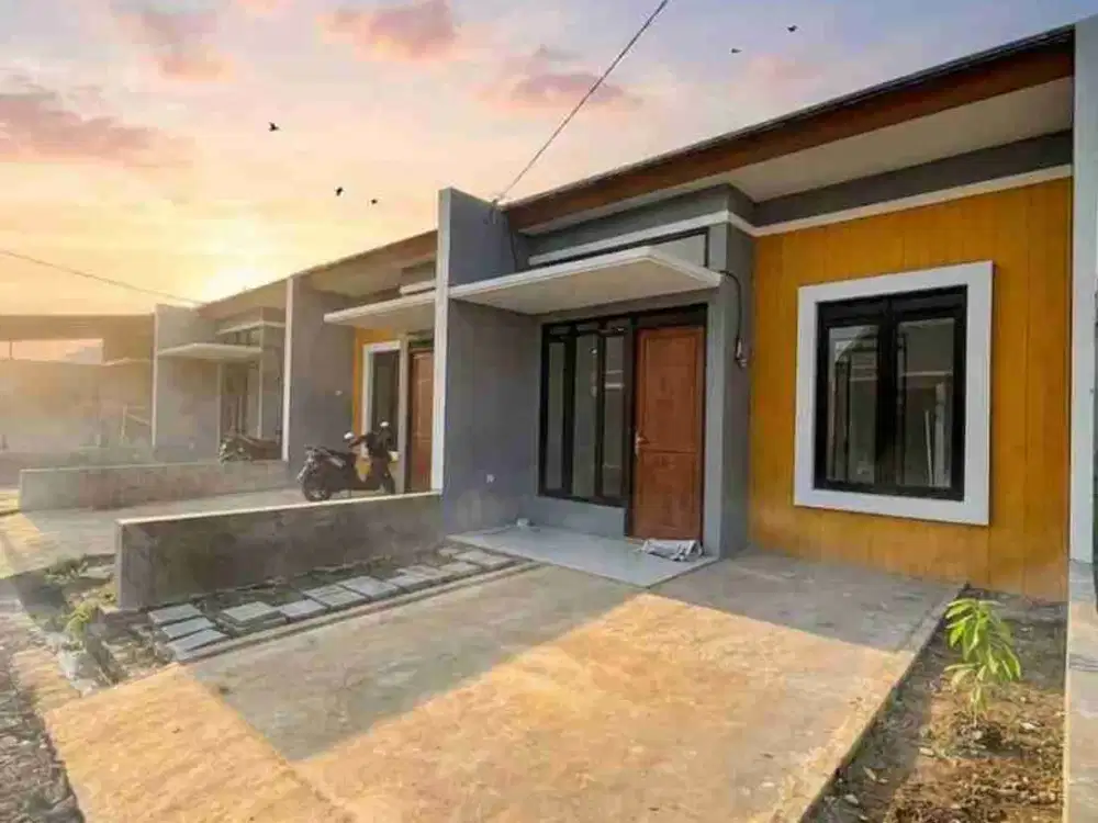 Rumah dijual bandung