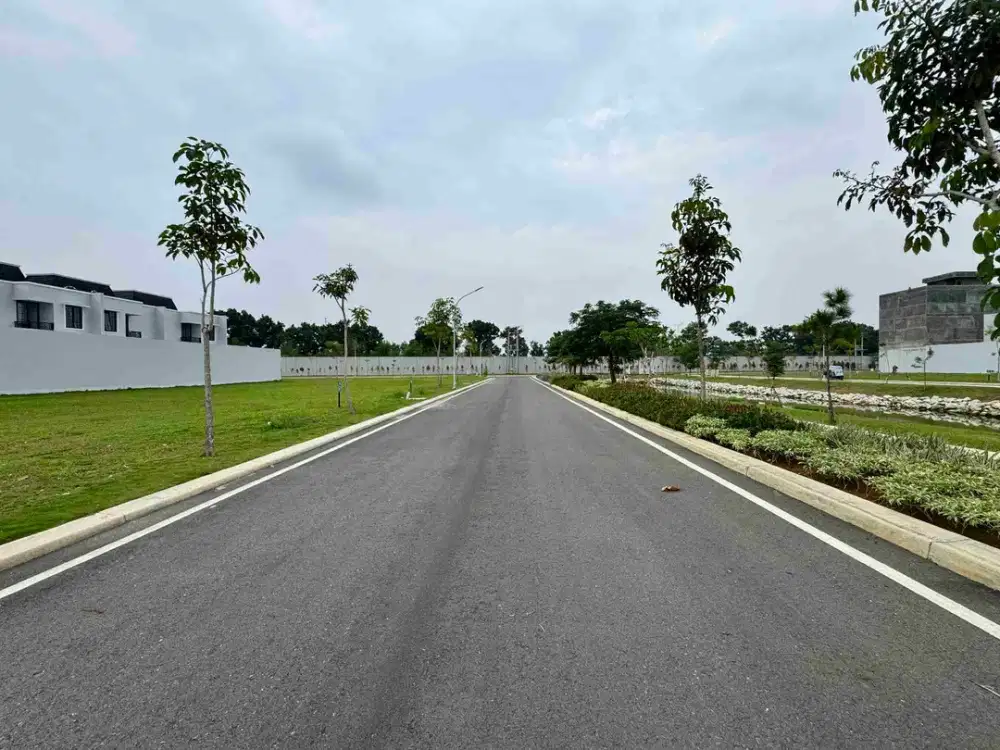 Dijual Kavling di Citraland Sampali