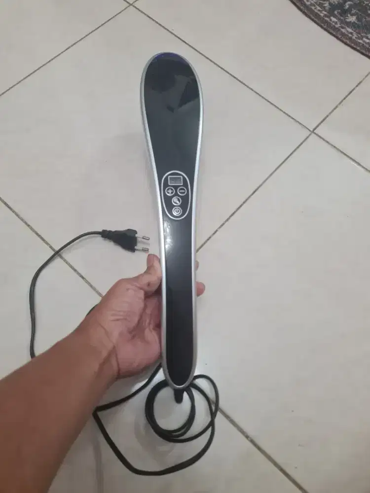 Alat pijat getar