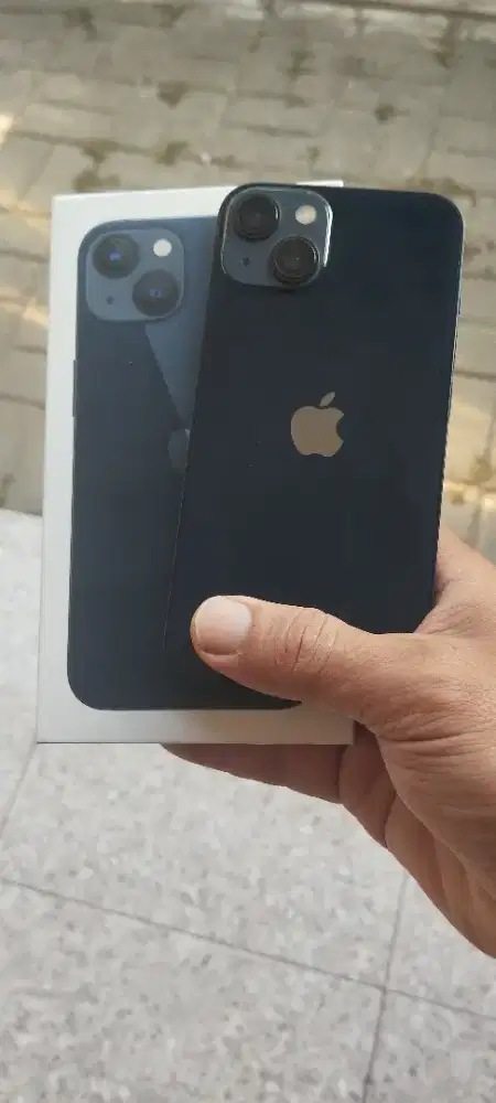 iphone 13 128gb ibox fullset