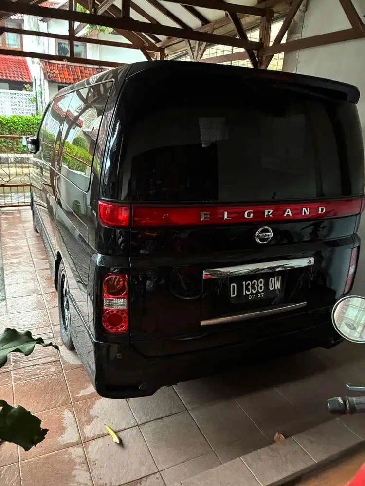 penjual