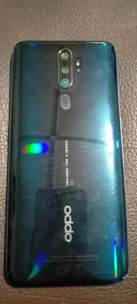 Hp A9 2020 8/128