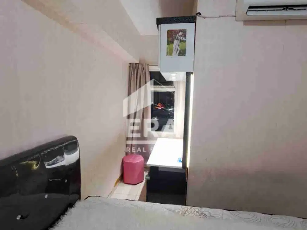 Dijual Murah Apartemen Springlake Caldesia Summarecon Bekasi Full Furnish