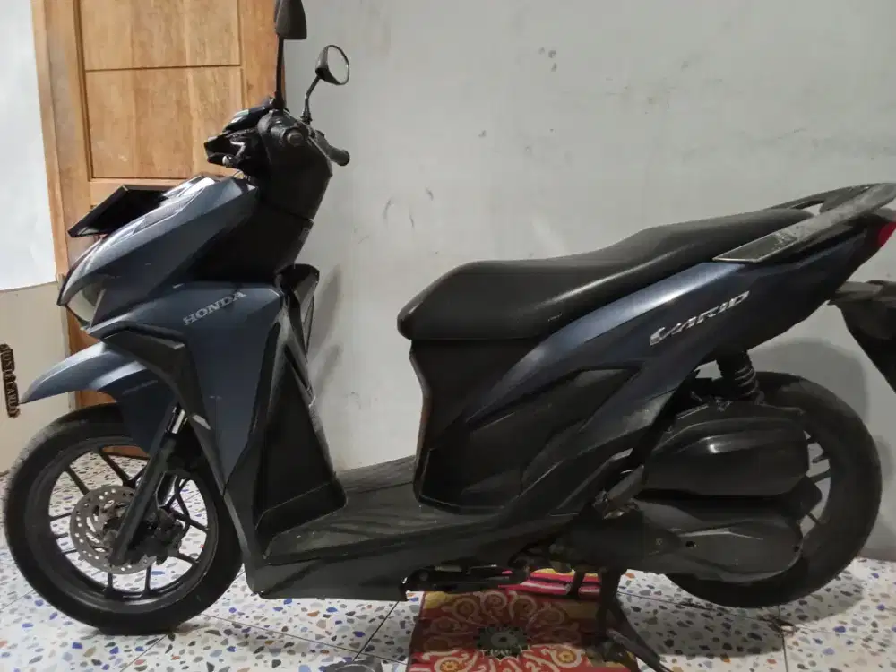 Vario 125 tahun 2020