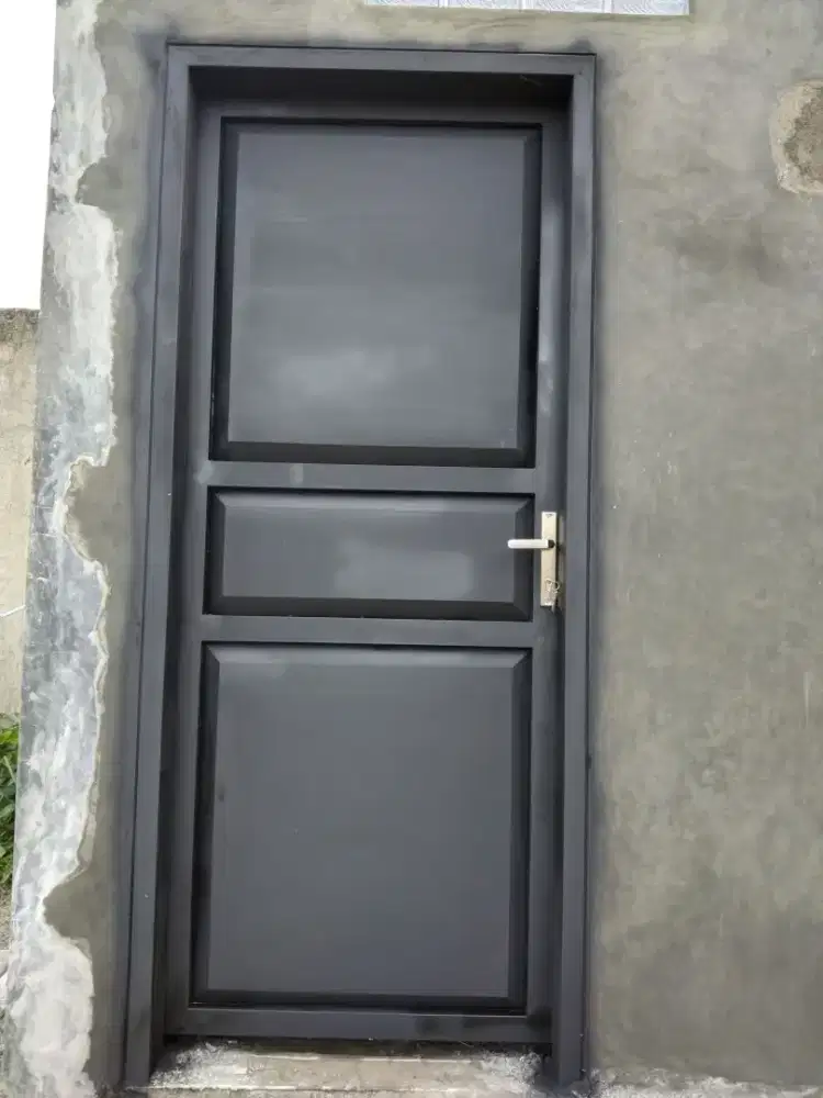 Jasa borong pagar kanopi sipil banggunan rehap dapur teras dll