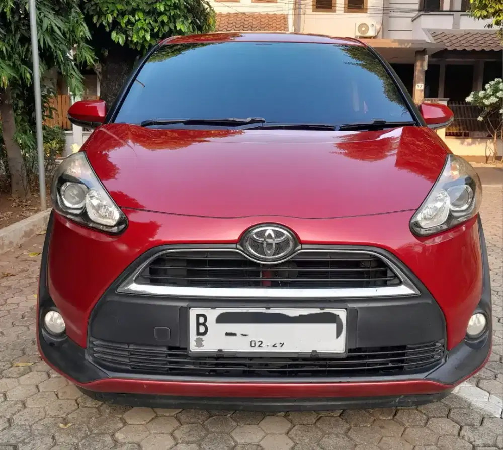 Sienta G 2019 (A/T)