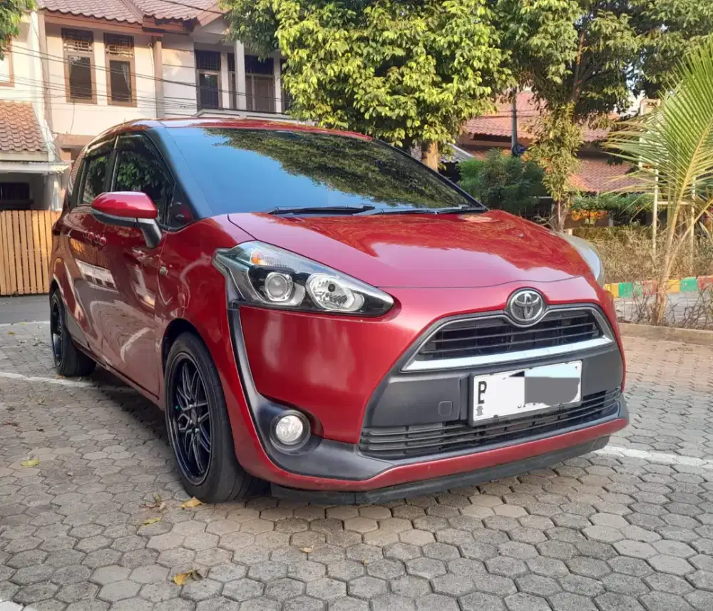 Sienta G 2019 (A/T)
