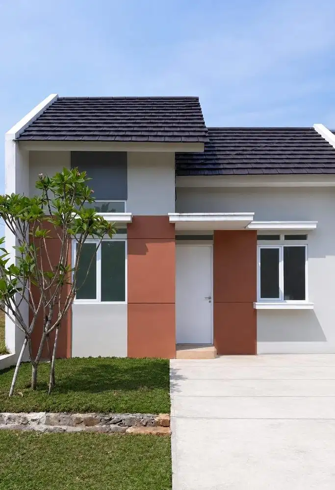 Jual rumah cepat