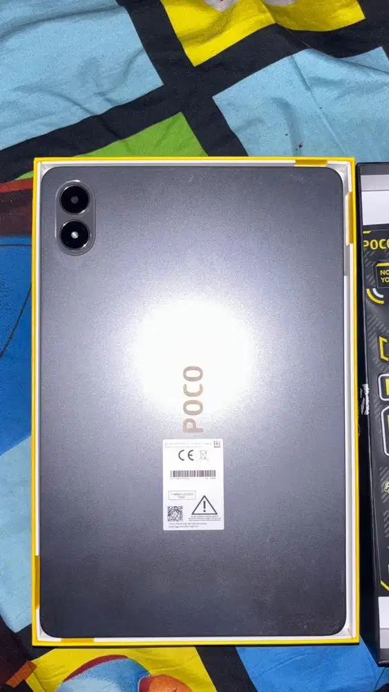 Poco Pad M1 8/256GB