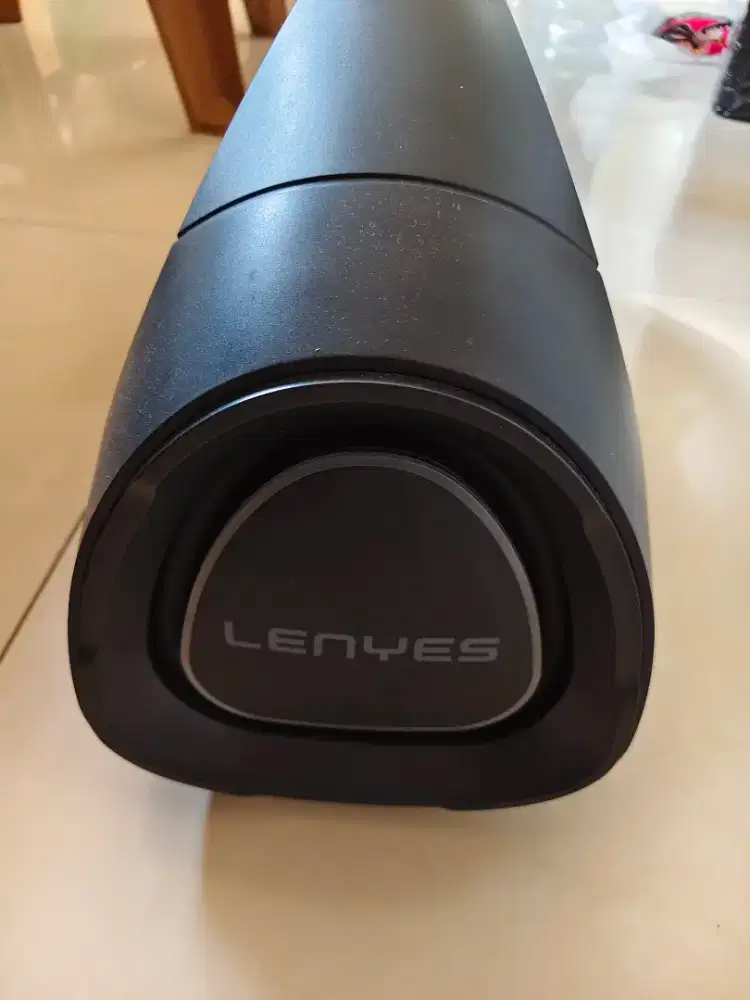 Speker lenyes s873