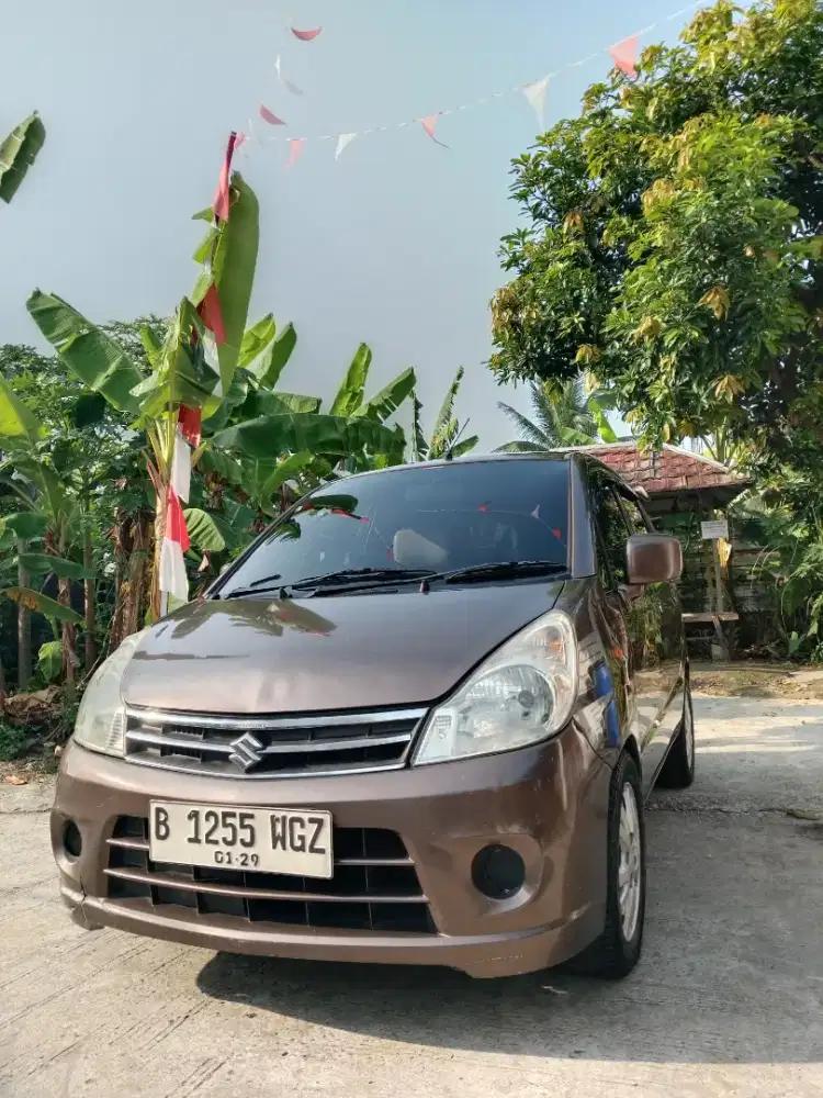 Suzuki Karimun 2012 Bogor