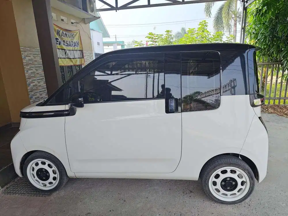 penjual