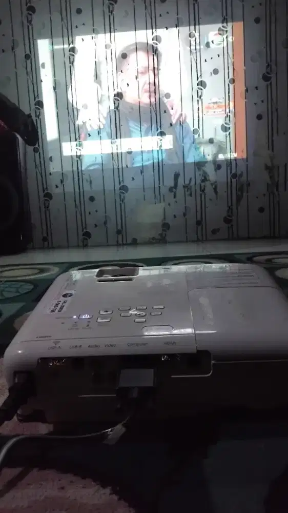 Projector epson EB - x450
