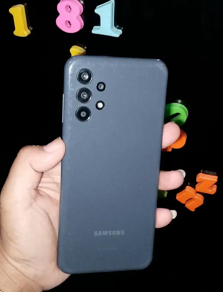 Samsung galaxy A13 ram 6+6/128 ori.