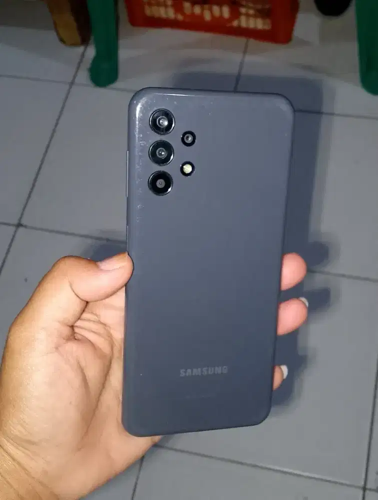 Samsung galaxy A13 ram 6+6/128!.