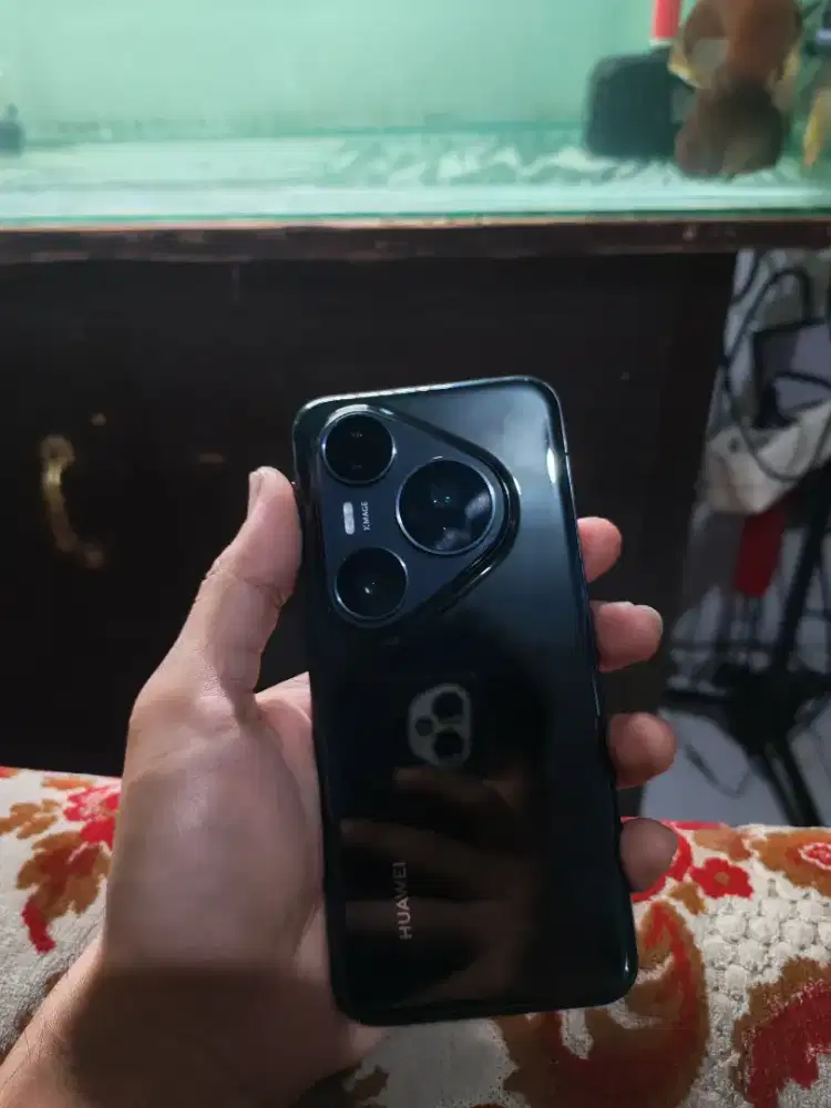 Huawei Pura 80 Pro 12/512gb likenew
