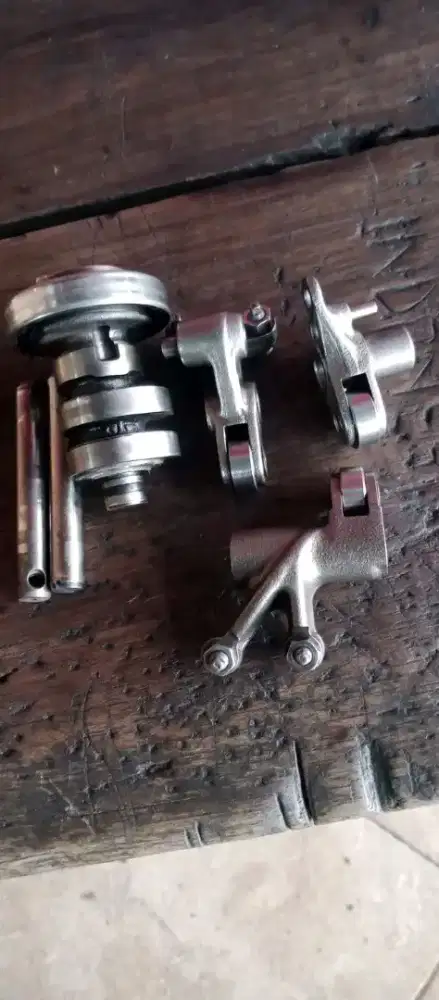part copotan original