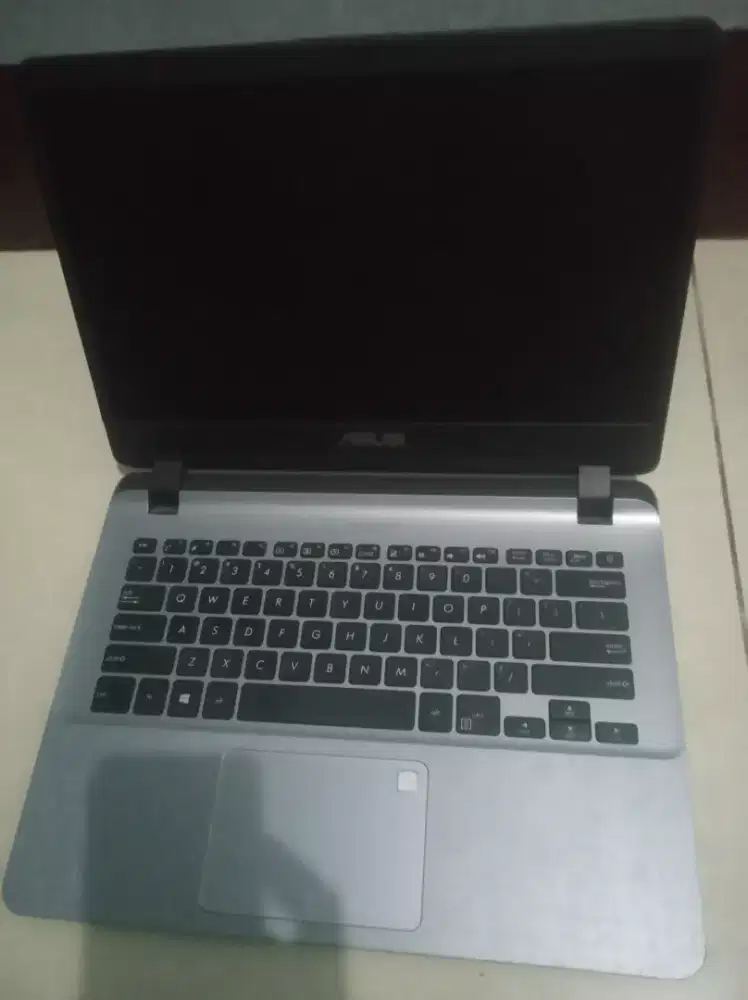 Laptop notebook 14 inch Asus a407m